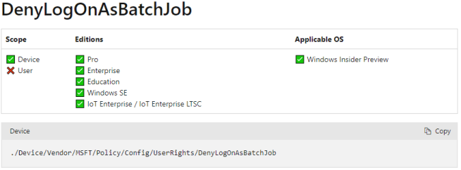 Zero Trust, Secure Administration and ADJ/HAADJ vs. AADJ – Colin Ford Blog